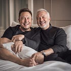 Elon Musk Is a Disgusting Antisemite Who Is Helping Hamas