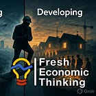 What is landbanking and why does it happen?