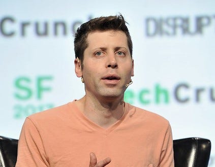 Sam Altman joins Expedia Group board, bringing expertise from OpenAI ...