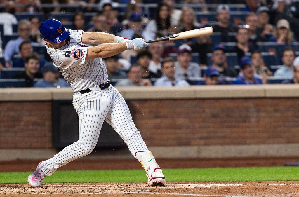 Baseball Saved Me - by Will Rahn - The Free Press