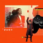 How Paul Thomas Anderson Landed in Fortnite, as the Movies-as-Games Era Arrives