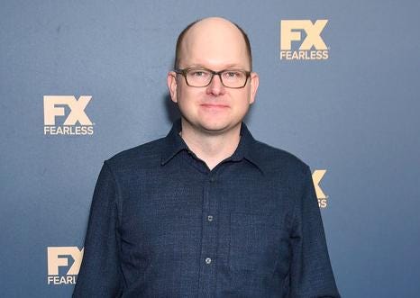 Mark Proksch - IMDb