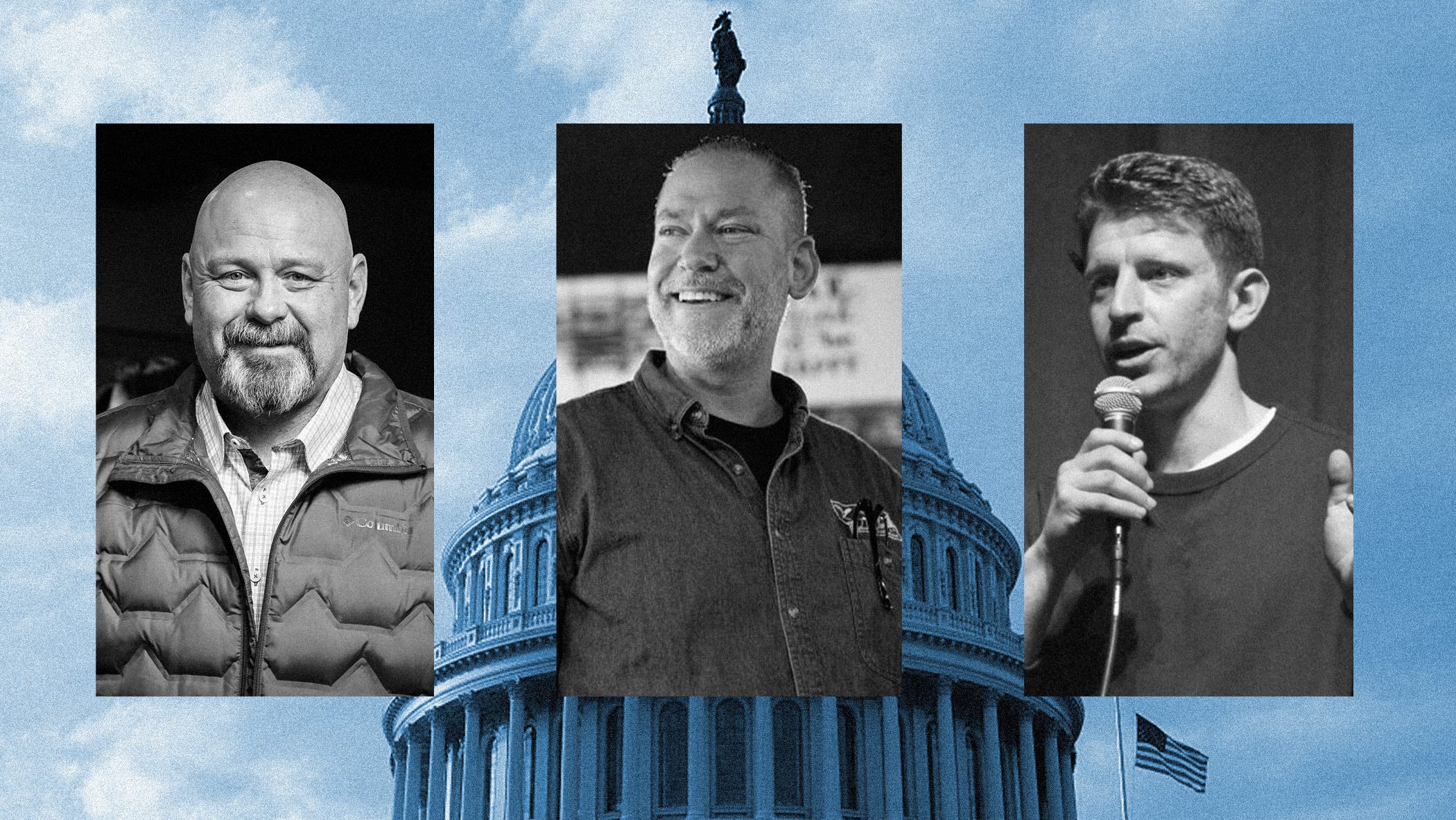 Meet the ‘Anti-Platners’: Real Blue-Collar Democrats
