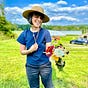 Nancy Kricorian's avatar