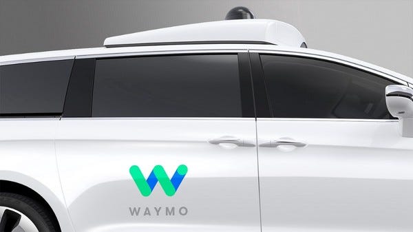 The economics of AVs. The economics of AVs.