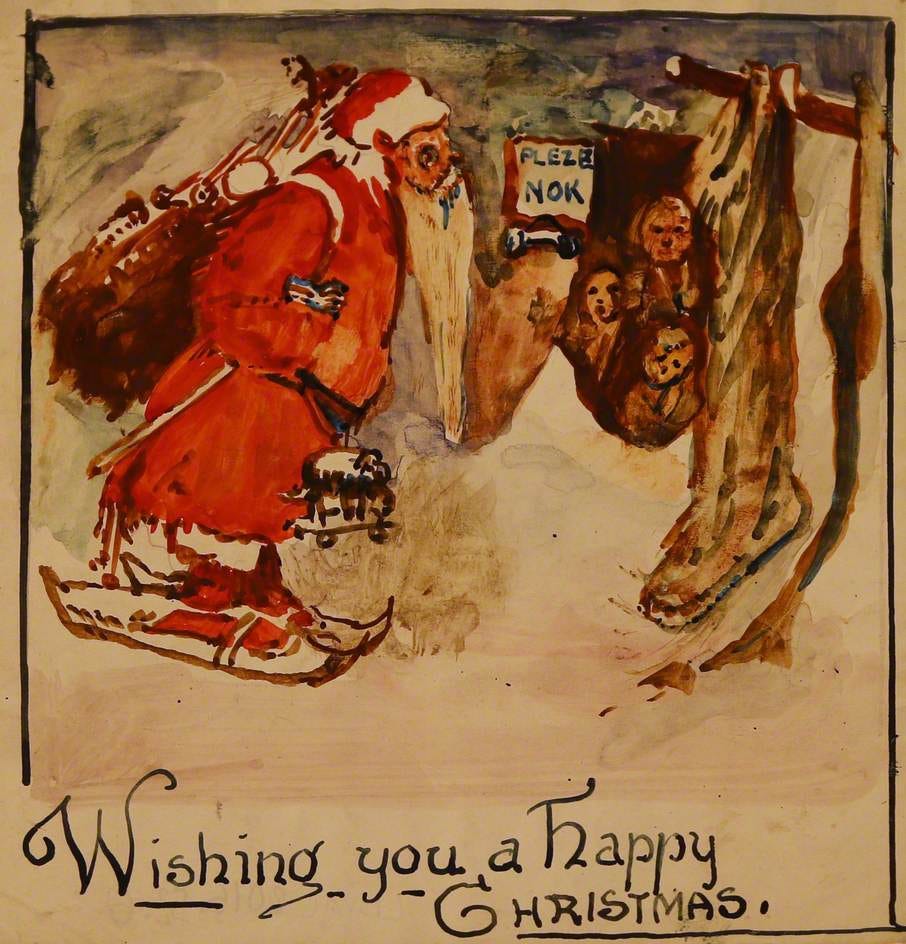 Christmas Card