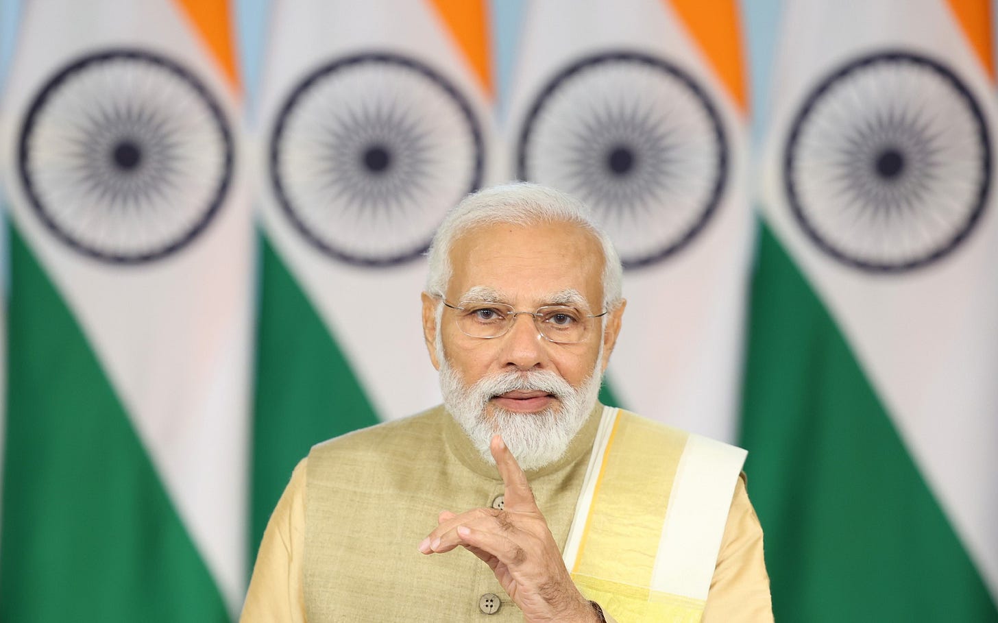 Narendra Modi, l'uomo che volle diventare re | ISPI