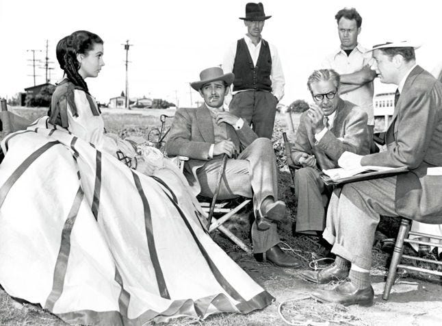 The Real Rhett Butler | The New Yorker