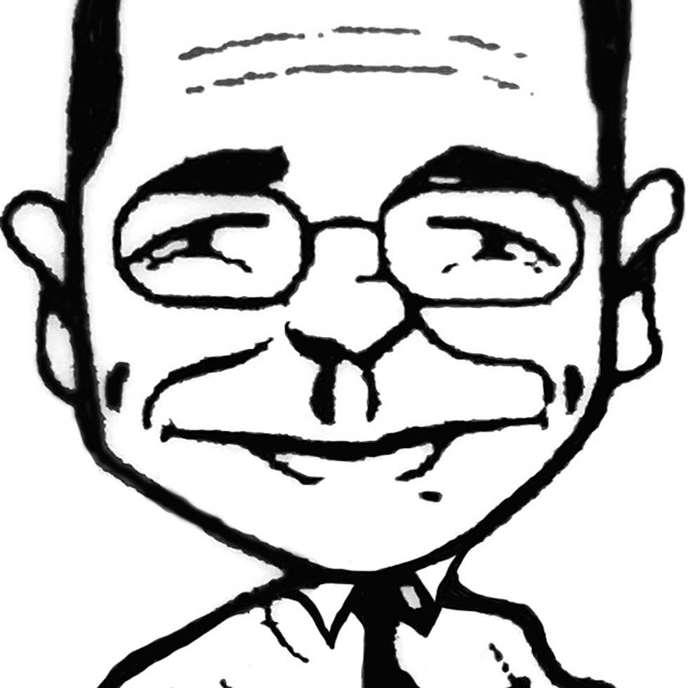 Nick DeRiso logo