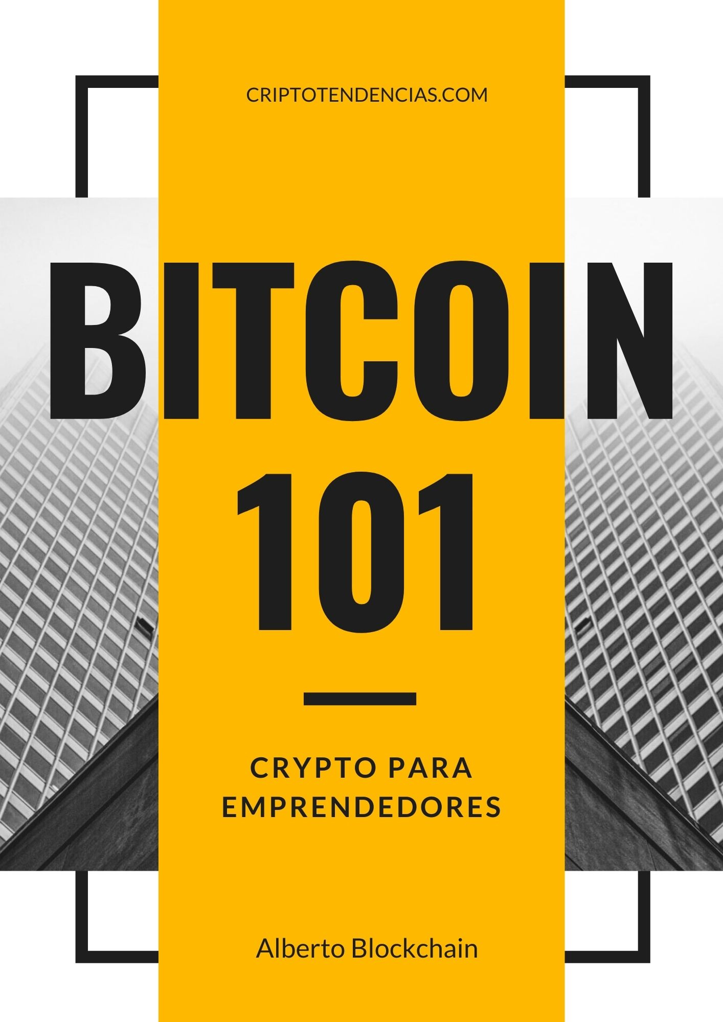 BITCOIN 101: e-Book gratuito
