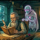 Reverse-engineer yourself before you train your AI