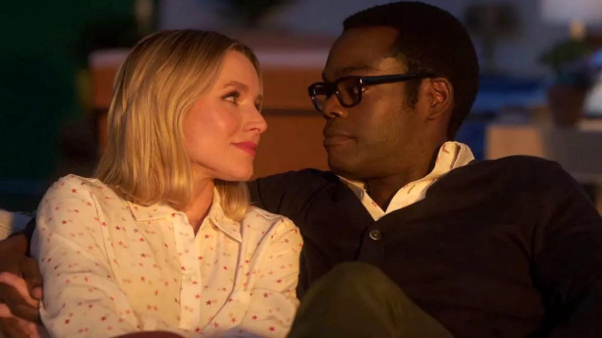 The Good Place' Had the Best Ending of All Time | The Mary Sue The Good Place' Had the Best Ending of All Time | The Mary Sue