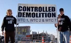 911 ~ A Zionist Affair 