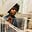 Tedecia Bromfield's avatar