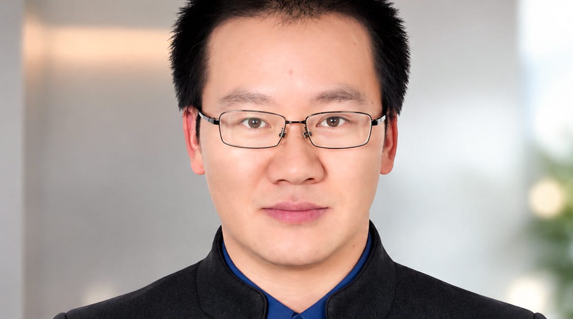 
Chen Weiwei 陈伟伟 | NDRC Institute of Economic System and Management Urban–Rural and Regional Research Division  deputy director
