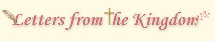 Letters from the Kingdom