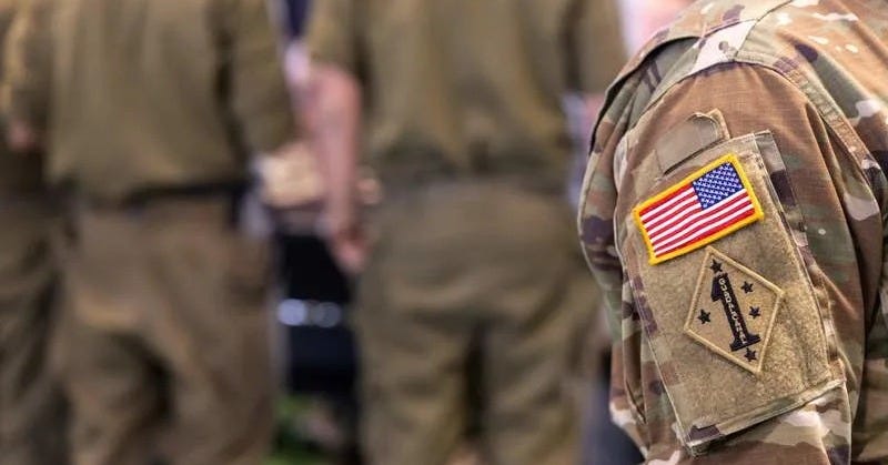 Trump Escalates Iran Pressure With 10,000 Troops and Naval Blockade