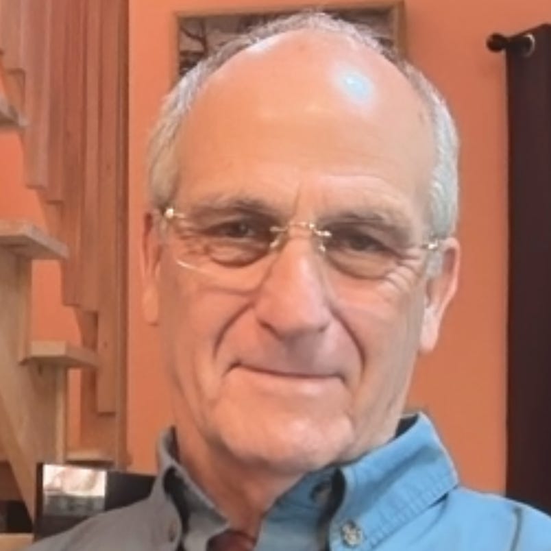 Gregory Scott Sparrow