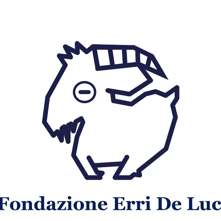 Erri De Luca's Substack