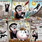 Startup stock options: The fundamentals