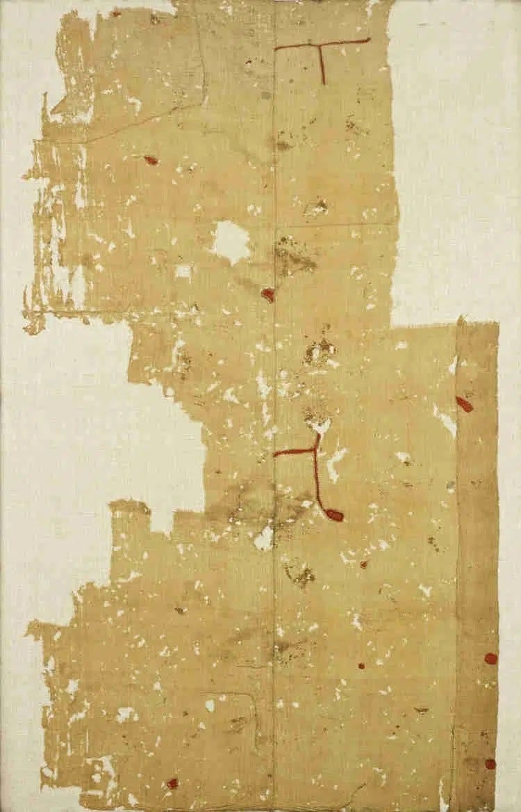 The Fairy Flag