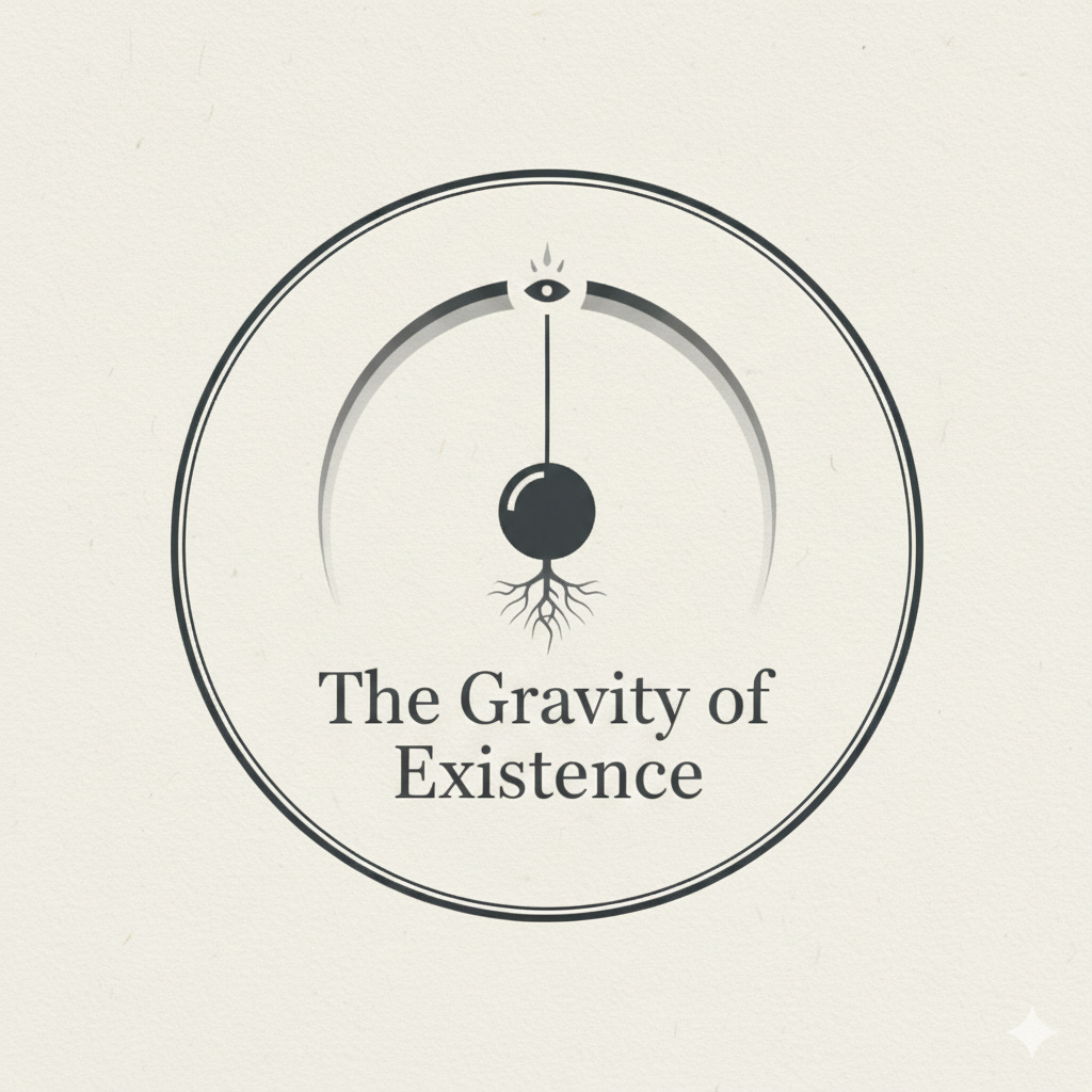 The Gravity of Existence