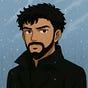 Leo Hussain's avatar