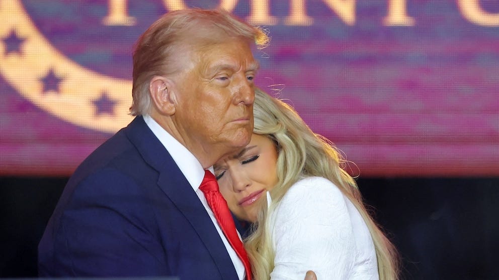 Charlie Kirk memorial updates: 'I forgive him,' Erika Kirk says of alleged shooter - ABC News Charlie Kirk memorial updates: 'I forgive him,' Erika Kirk says of alleged shooter - ABC News