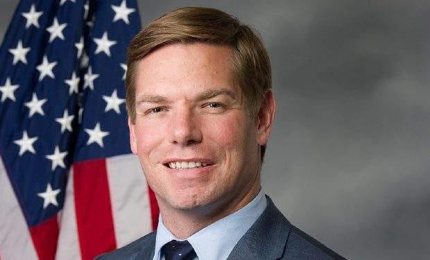 Rep. Eric Swalwell
