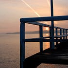 Die Angst vor dem eigenen Licht