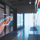 China's data center: a primer on who's building it and who's cashing in
