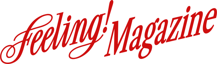 Feeling! Magazine