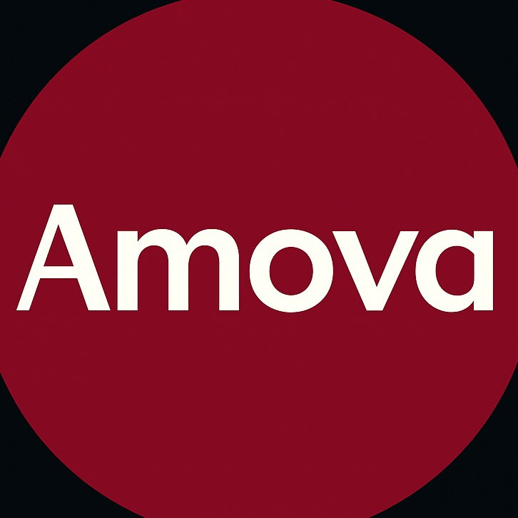 amova