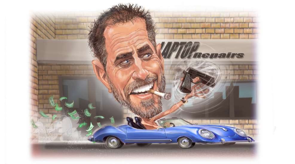 Hunter Biden