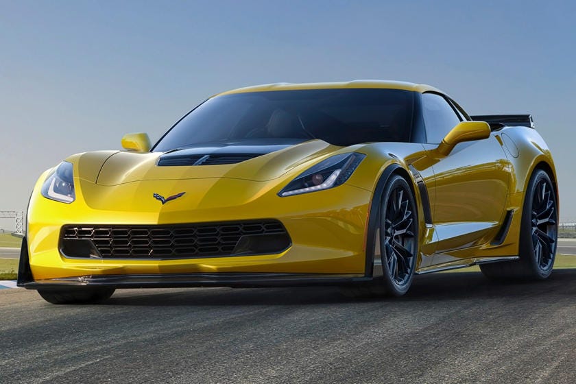 2019 Chevrolet Corvette Z06 Coupe: Review, Trims, Specs, Price ... 2019 Chevrolet Corvette Z06 Coupe: Review, Trims, Specs, Price ...