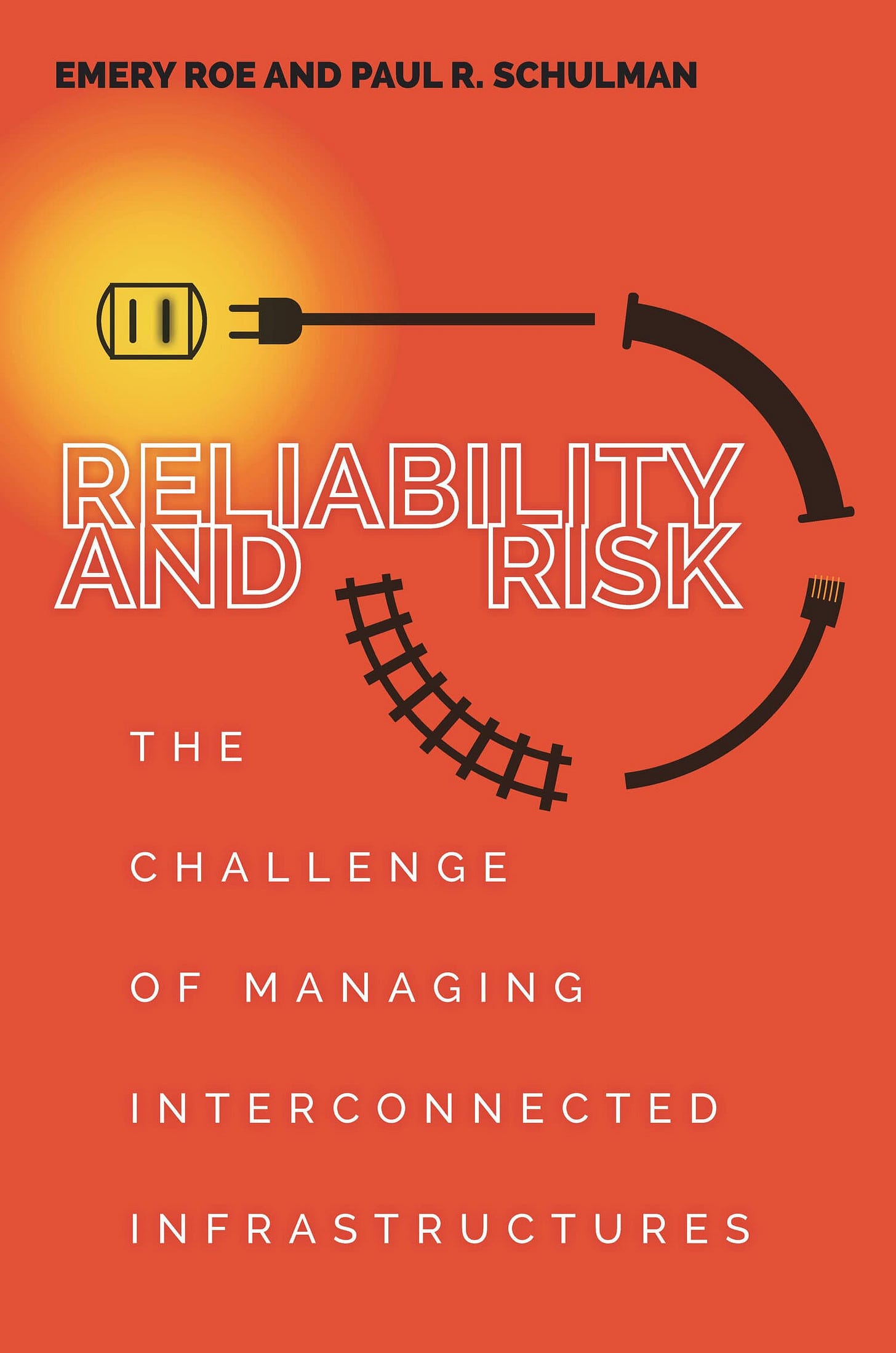 'Reliability and Risk' Book Cover