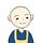 コウブン和尚の余白