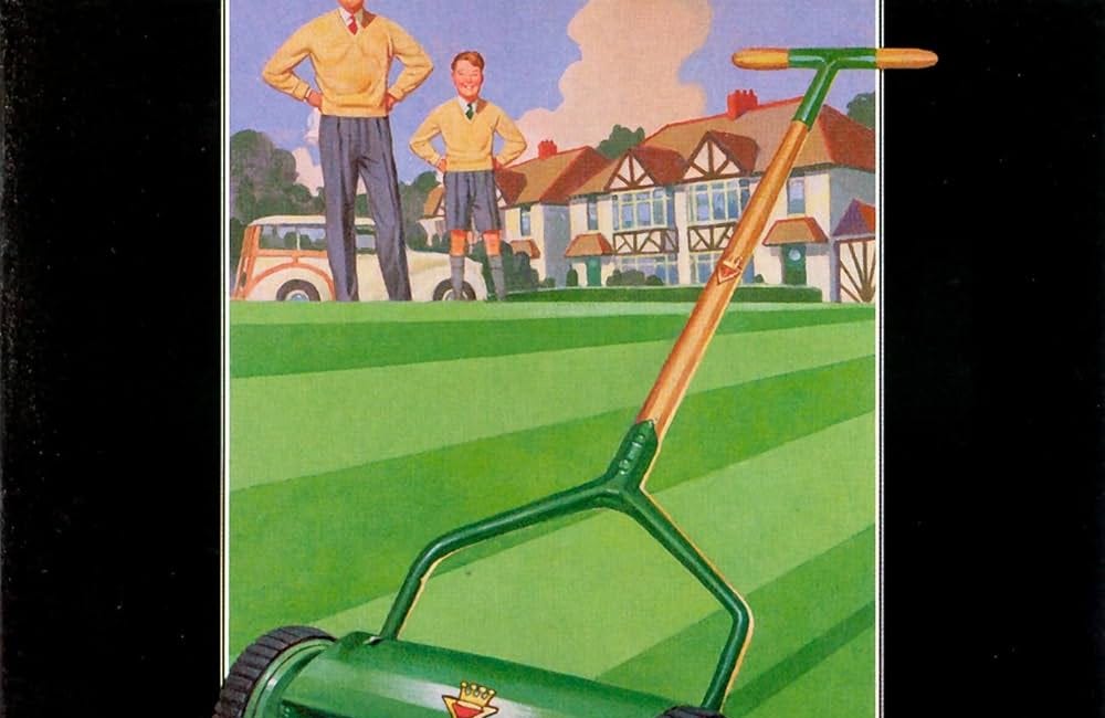 Richard Thompson - Mock Tudor | 90s Rock Podcast