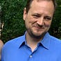 Kevin Taylor's avatar