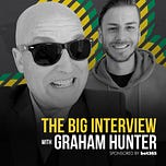 Revista de la Liga with Graham Hunter