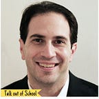 The Wire: Powered by Educators of NYC