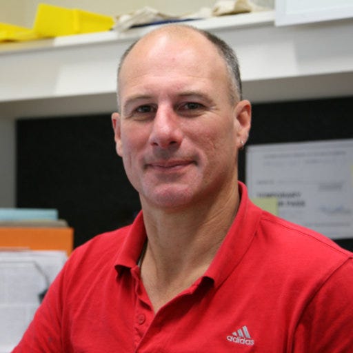 Gary CRAMERI | Research Scientist | BSc | Australian Animal Health ...