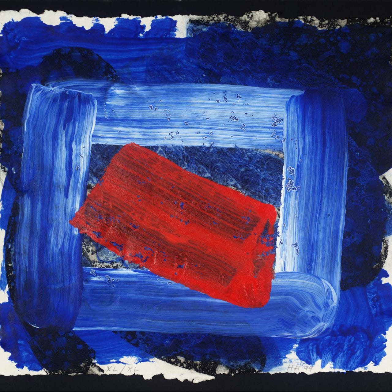 Richard Pithouse
