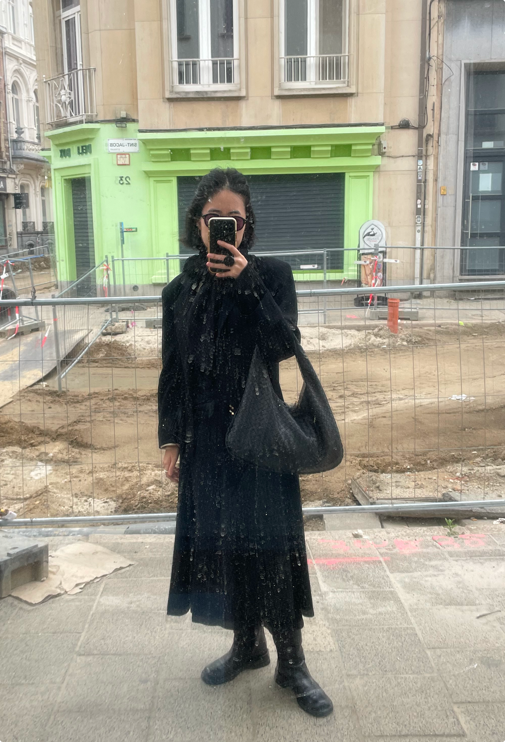 079: MIKA KIYONO - by Christina Holevas - Habiter