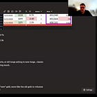 Sunday Discussion: Buyers, Sellers, and Bankers
