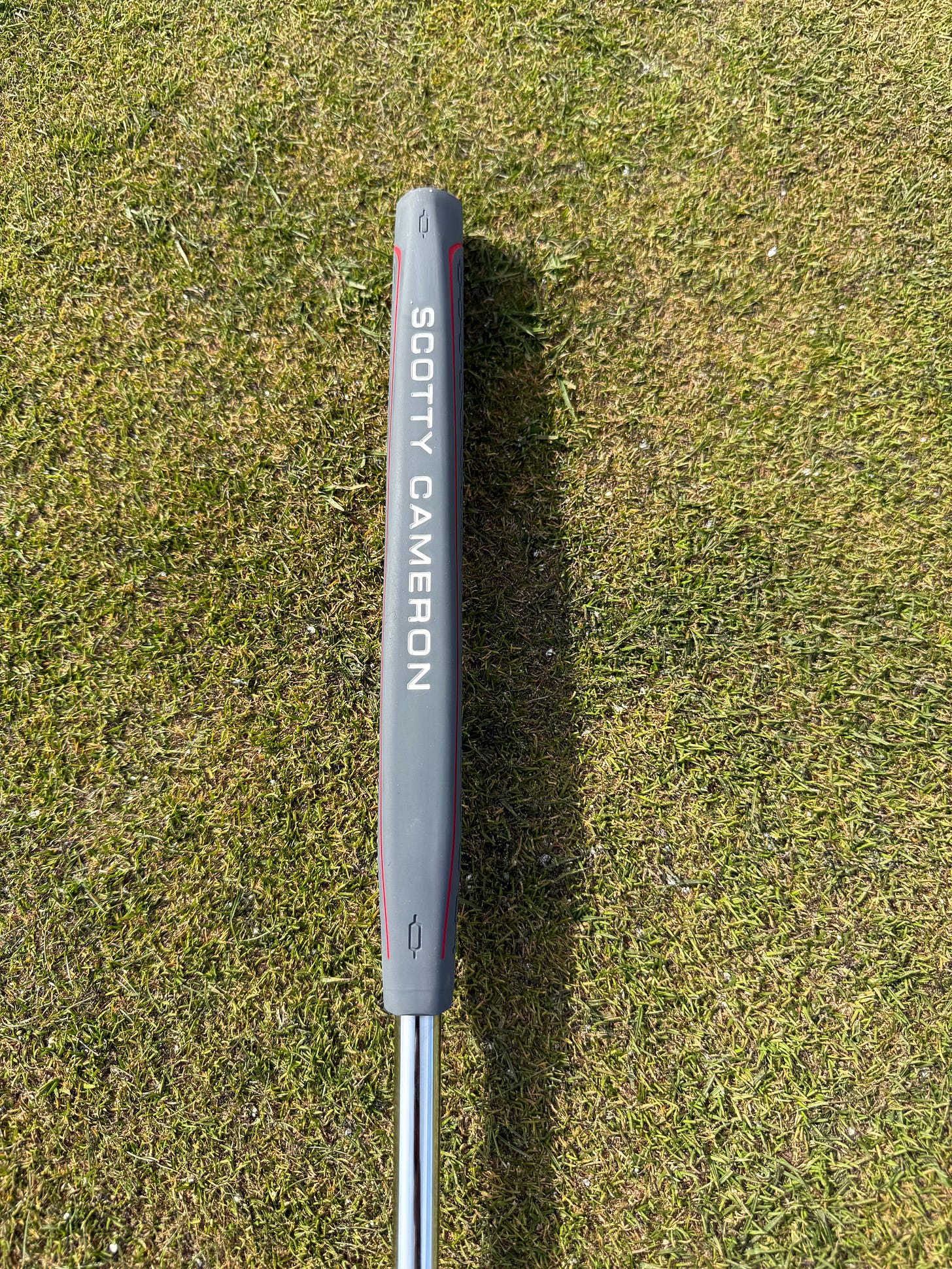 Scotty Cameron Phantom 9.2R Review - The Club House
