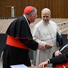 Leo removes Liturgy from Consistory: Synodality, New Encyclical prevail