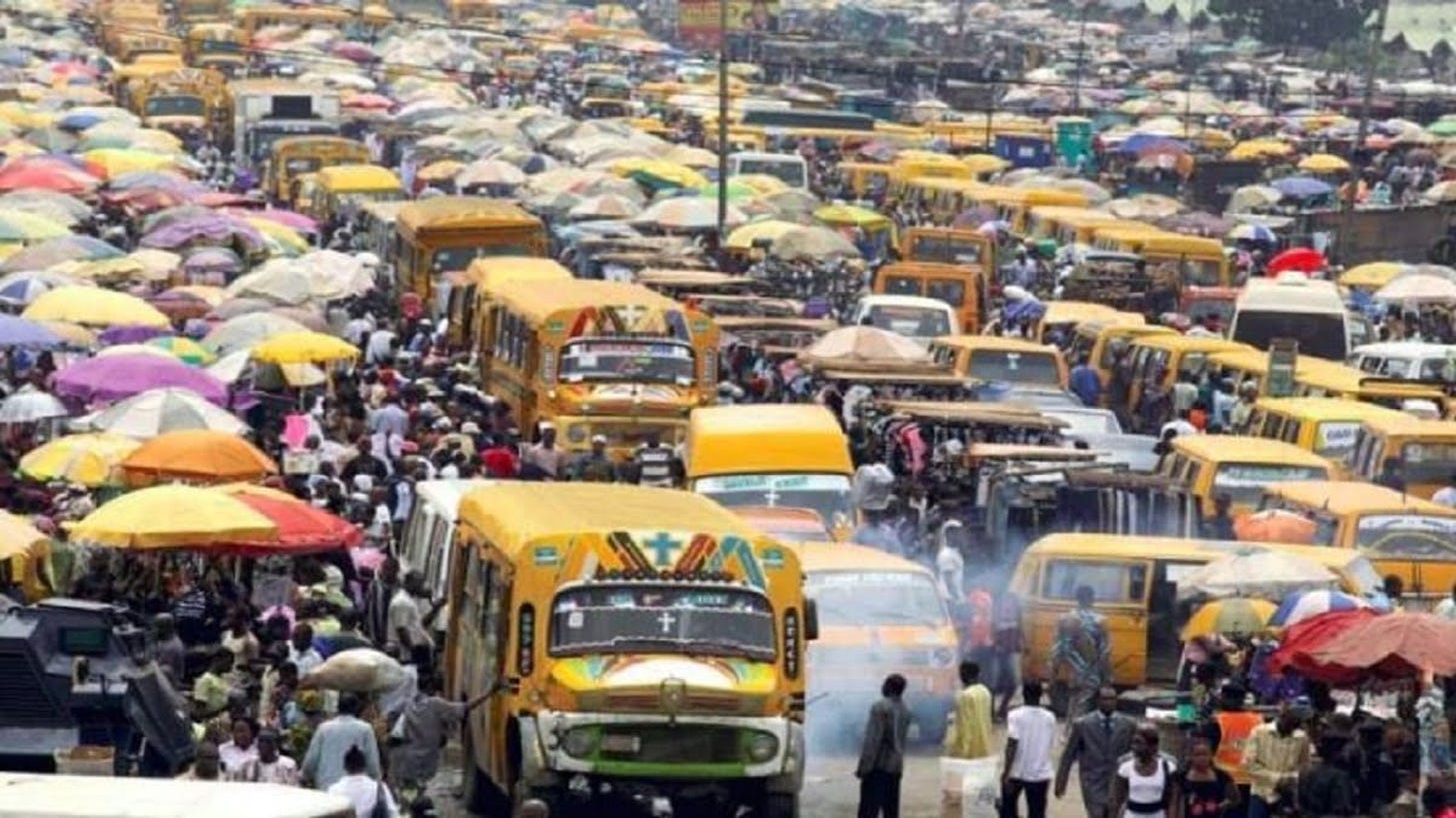 Building Safer Streets in Dakar, Senegal — Block by Block — Block ...