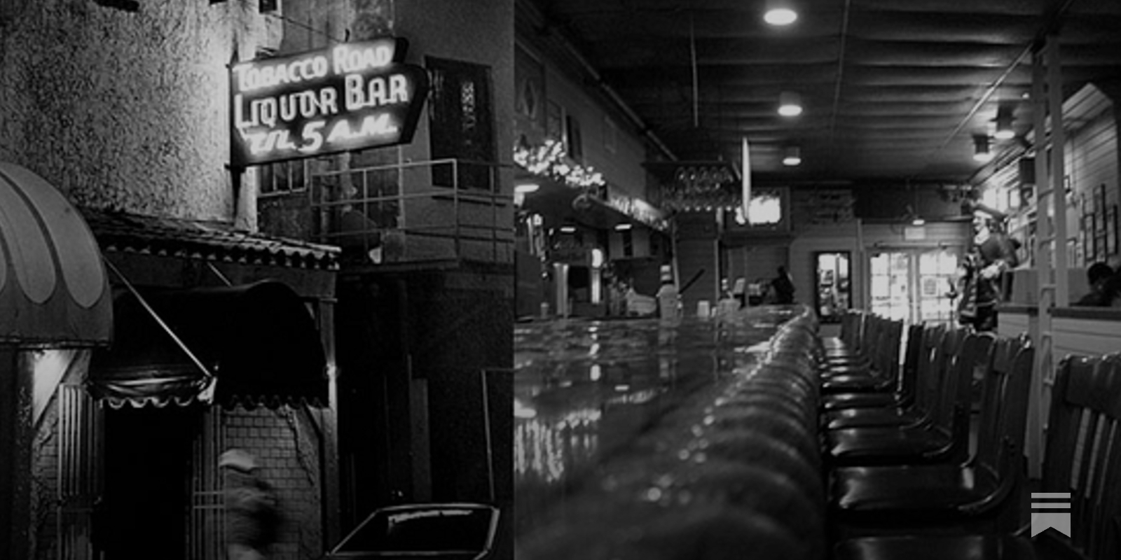 tobacco road florida Tobacco Road Bar History