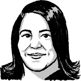 Judge portrait